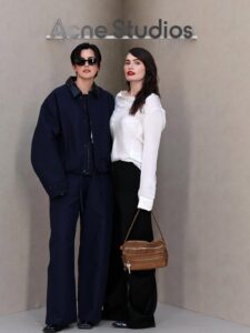 Actress Jacqueline Toboni HD Photos and Wallpapers October 2025
