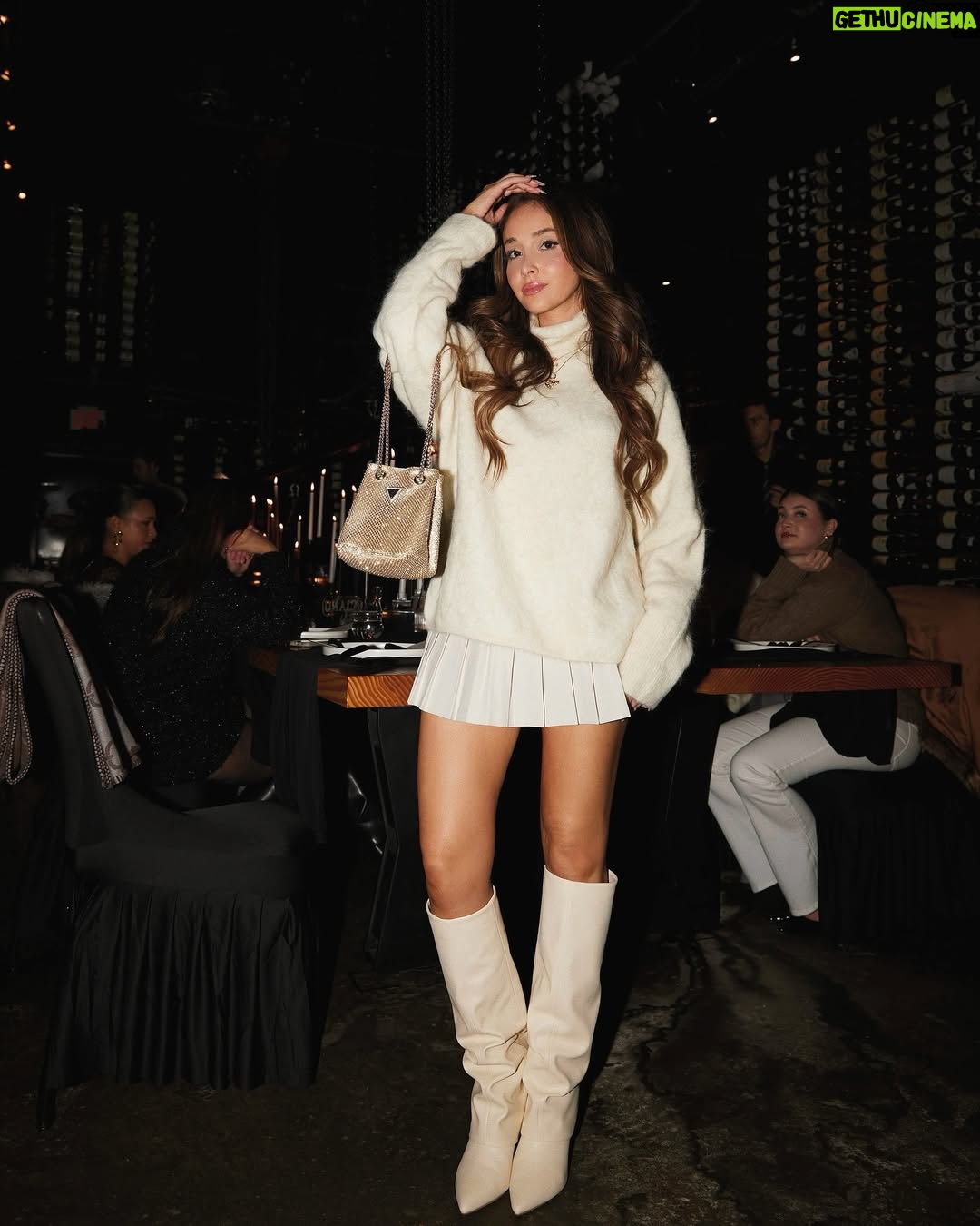 Jami Alix - 2.5K Likes - winter archives that make me feel all the giddy winter feels!!!! *and for the apres ski girls who literally only apres*