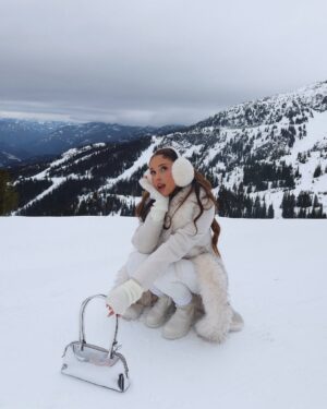 Jami Alix Instagram - winter archives that make me feel all the giddy winter feels!!!! *and for the apres ski girls who literally only apres*