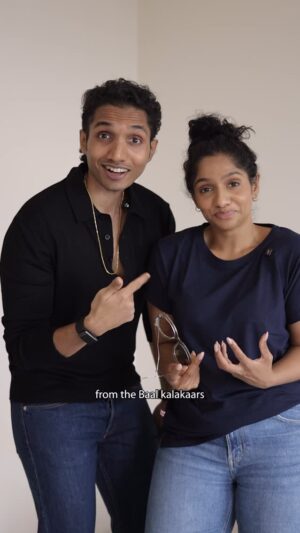 Jamie Lever Instagram - Want to get rid of Oily Sticky Dandruff with ease then choose @headandshouldersindia DeepCleanse

#ad #headandshouldersindia #oilystickydandruff #headandshoulders #newlaunch #dandrufffree #oilyscalp #headandshouldersdeepcleanse #oxygenatedcharcoal