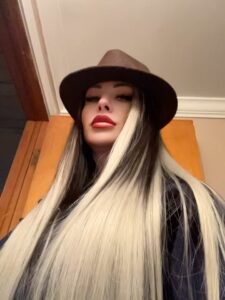 Jamie Szantyr Instagram - Had to dedicate an entire post to @paigecool_hair for giving me the most amazing hair I have ever had and for getting me Hall of Fame ready! I had a vision for this hair, and she made it come to life and exceeded my expectations! π₯
Her hair work is magic! Follow her, book her for a complete hair transformation in CT and Boston! My hair is the healthiest itβs ever been.
One of my most favorite people, ever. I always love being in her chair and so will you so hit her up! Thank you, Paige!! ππ
And @every1loveslindsey thank you for the HOF glam girl!! ππ You nailed the exact look I was going for! Love you!!