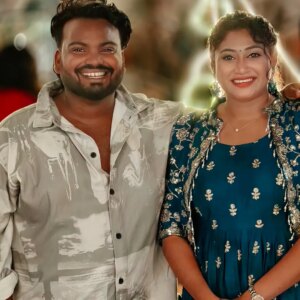 Janaki Sudheer Instagram - After long time