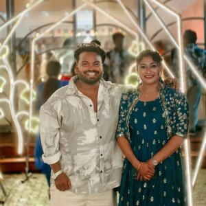Janaki Sudheer Instagram - After long time