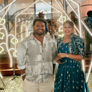Janaki Sudheer Instagram - After long time