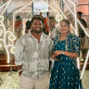 Janaki Sudheer Instagram - After long time