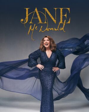 Jane McDonald Instagram - I’m thrilled to announce Living The Dream, my brand-new album and UK tour for 2026! 🤠

Out in March 2026, Living The Dream was recorded at Nashville’s legendary Blackbird Studios and is packed with new original tracks and four reworkings of some of my favourite Country classics. I’ve always loved Country music and its storytelling, and I can’t wait to share this with you! ❤️

The Living The Dream Tour will start in August 2026, and I’ll be travelling all around the UK. I can’t wait to get back on that stage to sing some new songs, as well as all your favourites!!

The tour goes on sale on Friday, 28th November at 10am and you can get exclusive presale access by ordering the new album

Preorder Living The Dream now and find all tour dates and ticket information at www.jane-mcdonald.com

I am officially… Living The Dream! ❤️