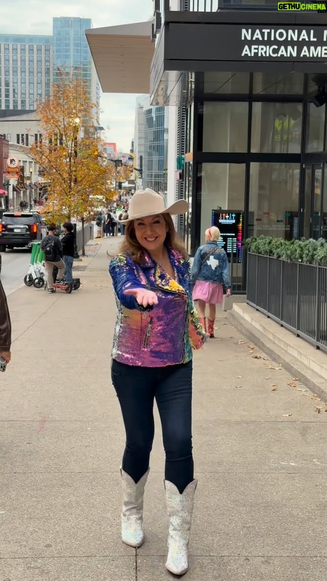 Jane McDonald - 10.1K Likes - Preparing tour outfits... Glitter? ✔️ Sequins? ✔️

Presale for my 2026 ‘Living The Dream’ tour is open! ✨ If you’ve pre-ordered the album, please check your email for your early access link!

You can still join the presale by pre-ordering the album and getting instant access to pre-sale tickets at Jane-McDonald.com (in bio)

Can’t wait to see you there ❤️