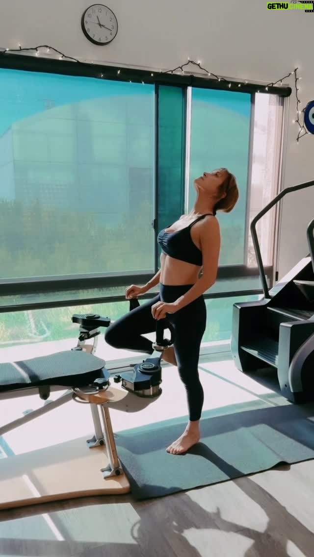Jane Seymour - 7.8K Likes - This time of year can rush by so quickly, so I love pausing to stretch, breathe, and come back to the present. Moving my body helps me stay grounded and grateful for the simple moments. What helps you slow down and feel centered during the holidays? 🎄