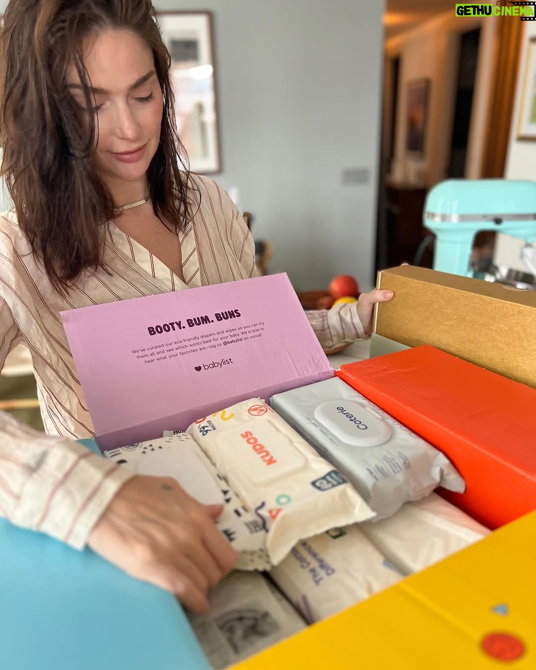 Janet Montgomery - 18.7K Likes - I can’t believe you’re nearly here. ✨ This pregnancy has been such a wild and beautiful ride. Even though I’ve done this once before, it’s true what they say—no two pregnancies are the same.

I remember being at this stage with Sunday and feeling so much more prepared… and yet, so much more anxious. Funny how that works, right? Second time around, you think you’ve got it all figured out—but somehow, the to-do list is longer, and the time feels shorter.

I haven’t painted the nursery, picked out your name, signed up for any birthing classes, or even planned a baby shower yet… but I know it will all come together, just as it’s meant to, in these final weeks before we meet. 💛

Thanks to the magic of @babylist and their genius ‘Try It’ kits, I’ve finally started pulling together the essentials but I still need your help! What were your absolute must-haves for baby number two? Drop your recs below—I’m all ears! 👶🍼