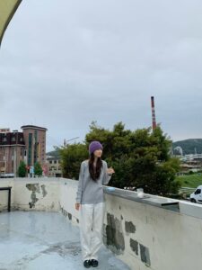 Actress Jang Hui-ryeong HD Photos and Wallpapers October 2025