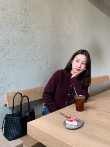Actress Jang Hui-ryeong HD Photos and Wallpapers December 2025