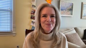 Janice Dean Instagram - Hi! 👋