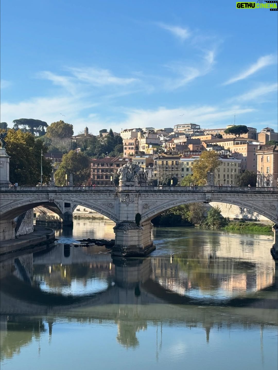 Janice Dean - 3.6K Likes - Hi everyone. 

I wanted to share an incredible journey my husband Sean and I embarked on with our good friends @jonathan_morris2019 and his beautiful wife Kaitlyn.  This trip has been many months in the making, and the experience was everything we dreamed of. 

Every 25 years, the Catholic Church celebrates a Jubilee Year.  Tens of millions make their journey to renew the hope that has been given to us through our faith.

Jonathan and his team put together visits for a group of us to several Basilicas including St. Peter’s with walks through 4 Holy Doors that are only open during the Jubilee.  There were tours of the Colosseum, Catacombs & Ghetto di Roma Palatine Hill, St. Augustin, the Pantheon and Trevi Fountain.  We  also attended a Papal blessing with Pope Leo after a Jubilee procession, a visit to the Vatican Museums with a tour of the Sistine Chapel. 

I took so many pictures!  This is just a small sampling I wanted to share…oh, and by the way, the weather was fantastic! ☀️ 

At at the end of our pilgrimage Jonathan mentioned he would be doing another faith trip to the Holy land in May 2026 which he told me I could pass along if any of you might be interested.  I know I certainly am. 

You can email spiritualjourneytorome@gmail.com for more details. 

Much love,

JD