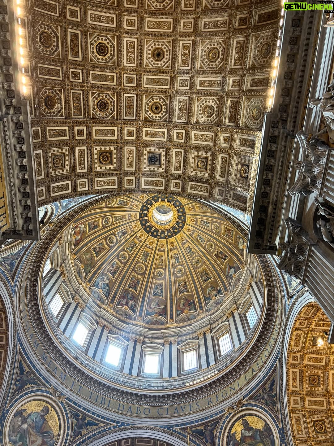 Janice Dean - 3.6K Likes - Hi everyone. 

I wanted to share an incredible journey my husband Sean and I embarked on with our good friends @jonathan_morris2019 and his beautiful wife Kaitlyn.  This trip has been many months in the making, and the experience was everything we dreamed of. 

Every 25 years, the Catholic Church celebrates a Jubilee Year.  Tens of millions make their journey to renew the hope that has been given to us through our faith.

Jonathan and his team put together visits for a group of us to several Basilicas including St. Peter’s with walks through 4 Holy Doors that are only open during the Jubilee.  There were tours of the Colosseum, Catacombs & Ghetto di Roma Palatine Hill, St. Augustin, the Pantheon and Trevi Fountain.  We  also attended a Papal blessing with Pope Leo after a Jubilee procession, a visit to the Vatican Museums with a tour of the Sistine Chapel. 

I took so many pictures!  This is just a small sampling I wanted to share…oh, and by the way, the weather was fantastic! ☀️ 

At at the end of our pilgrimage Jonathan mentioned he would be doing another faith trip to the Holy land in May 2026 which he told me I could pass along if any of you might be interested.  I know I certainly am. 

You can email spiritualjourneytorome@gmail.com for more details. 

Much love,

JD