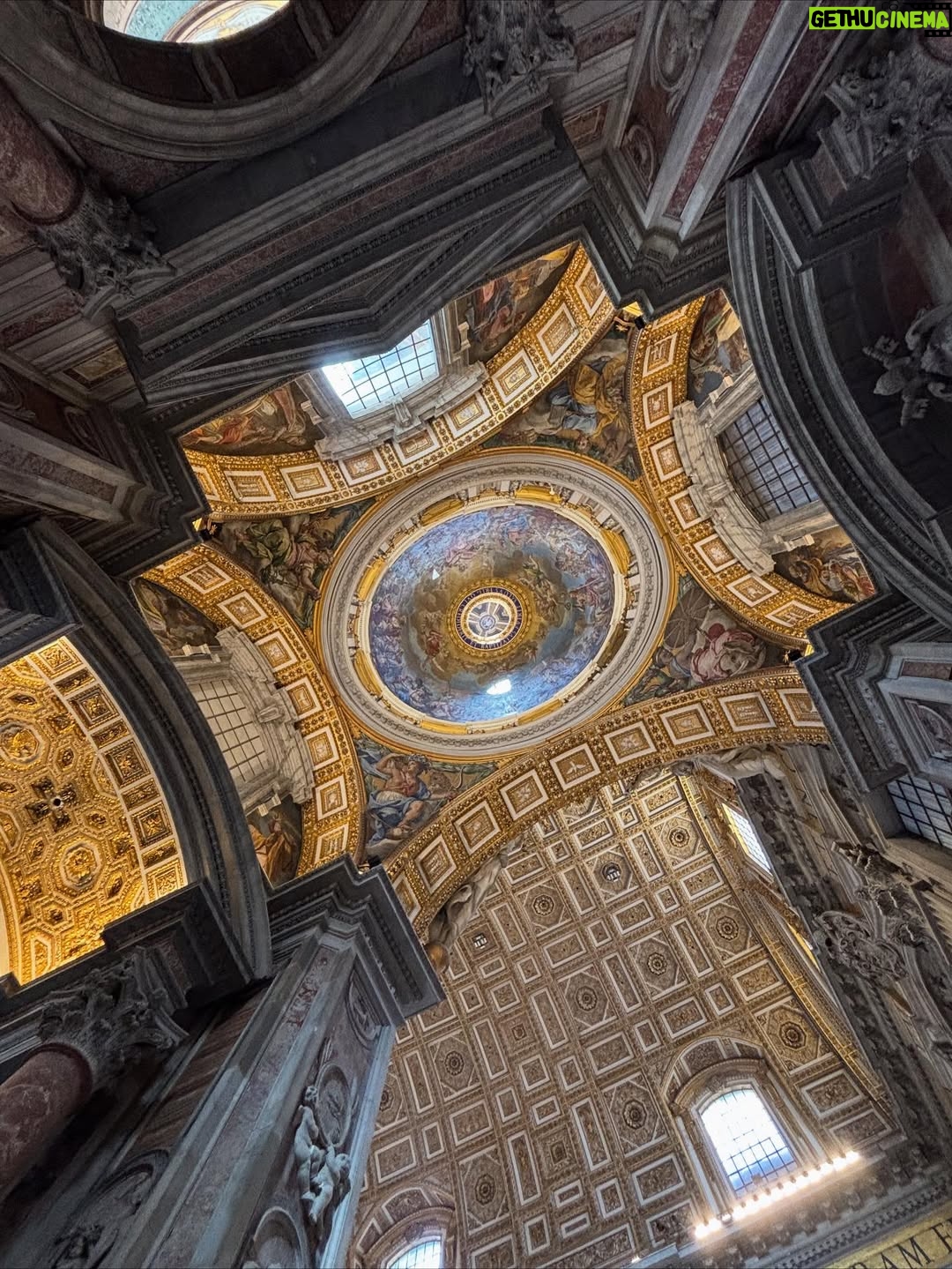 Janice Dean - 3.6K Likes - Hi everyone. 

I wanted to share an incredible journey my husband Sean and I embarked on with our good friends @jonathan_morris2019 and his beautiful wife Kaitlyn.  This trip has been many months in the making, and the experience was everything we dreamed of. 

Every 25 years, the Catholic Church celebrates a Jubilee Year.  Tens of millions make their journey to renew the hope that has been given to us through our faith.

Jonathan and his team put together visits for a group of us to several Basilicas including St. Peter’s with walks through 4 Holy Doors that are only open during the Jubilee.  There were tours of the Colosseum, Catacombs & Ghetto di Roma Palatine Hill, St. Augustin, the Pantheon and Trevi Fountain.  We  also attended a Papal blessing with Pope Leo after a Jubilee procession, a visit to the Vatican Museums with a tour of the Sistine Chapel. 

I took so many pictures!  This is just a small sampling I wanted to share…oh, and by the way, the weather was fantastic! ☀️ 

At at the end of our pilgrimage Jonathan mentioned he would be doing another faith trip to the Holy land in May 2026 which he told me I could pass along if any of you might be interested.  I know I certainly am. 

You can email spiritualjourneytorome@gmail.com for more details. 

Much love,

JD