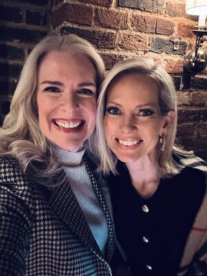 Janice Dean Instagram - A friend is one of the nicest things you can have, and one of the best things you can be. ♥️