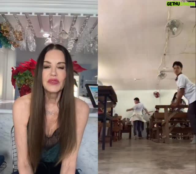 Janice Dickinson - 23.4K Likes - ENERGY ENERGY ENERGY YASSSS #runwaywalk #modelwalk #modelreview #judgingwithjanice