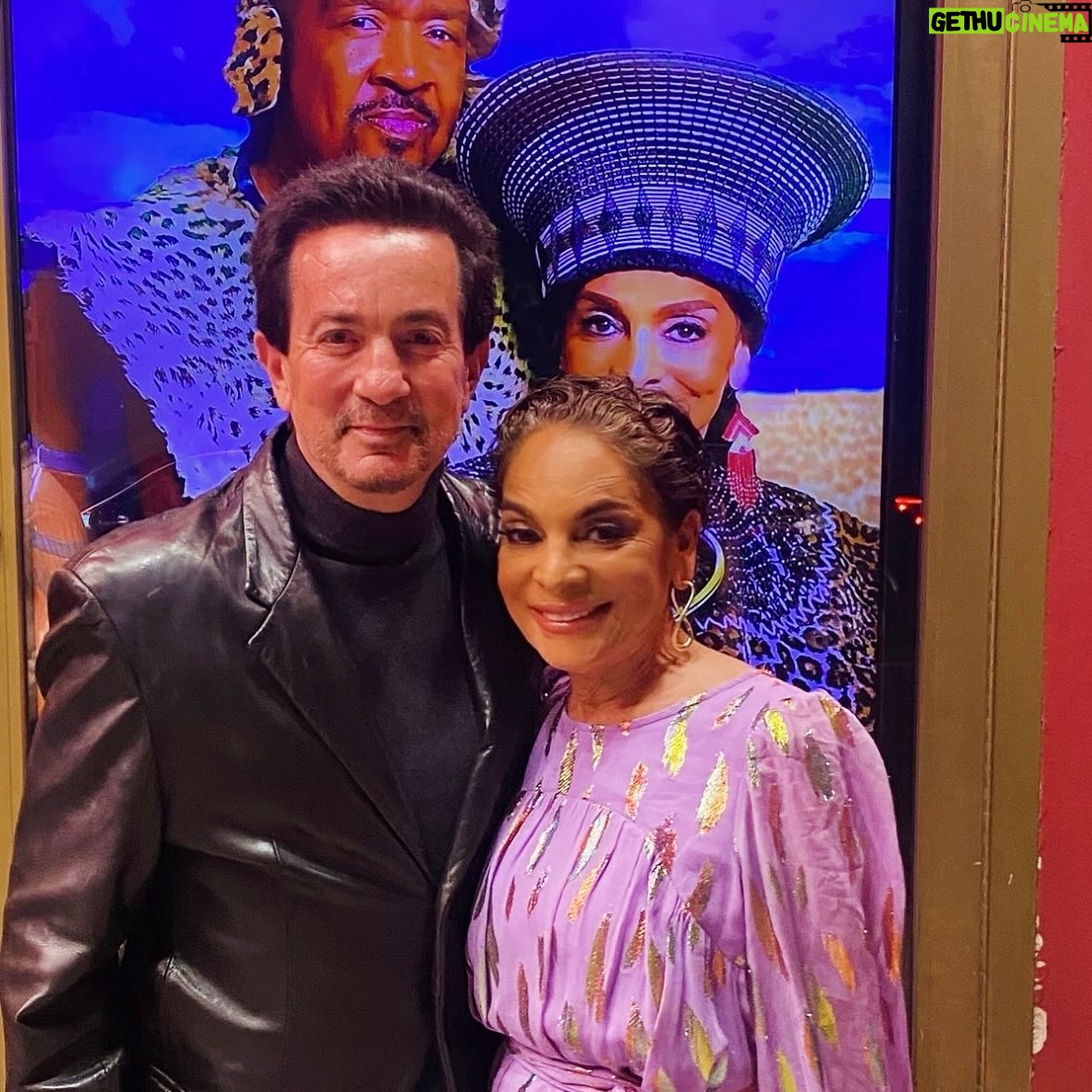 Jasmine Guy - 18.3K Likes - Grateful for a manager who became family. Robbie, you’ve been in my life for decades, guiding, supporting, and believing in me long before the world saw my shine. Thank you for your loyalty, your wisdom, and your heart. Here’s to every chapter we’ve shared and everything still ahead!! #manager #jasmine #jasmineguy #friends #family