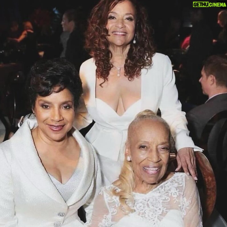 Jasmine Guy - 19.8K Likes - Too my dearest friend @therealdebbieallen ...My heart goes out to you and your family during this difficult time.
Losing a mother is one of the deepest pains, and I pray you find comfort in her love and the beautiful memories she leaves behind. May God cover you with peace and strength, and may her spirit continue to live on through you. Keeping you and your family in my prayers always.