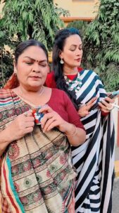 Actress Jaswir Kaur HD Photos and Wallpapers December 2025
