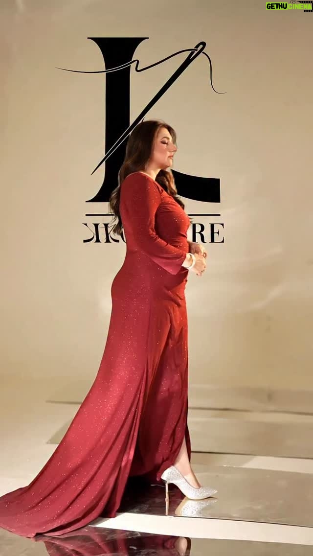 Javeria Saud - 4.3K Likes - @kkouture1  Women’s wear brands in this space often position themselves as more than just clothing—aiming to empower women through expressive fashion and helping them feel confident, stylish, and uniquely themselves in every outfit they wear.  #photography @yasser.sadiq_ #kktoure #womenclothing #javeriasaud