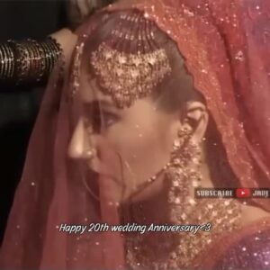 Javeria Saud Instagram - -HAPPY WEDDING ANNIVERSARY MY LOVVIESS 😭💗 @javeria_saud_official @saudqasmi @qasmisaud #javeriasaud #saudqasmi #edits #zaraaddictedtojaveriasaud #anniversary