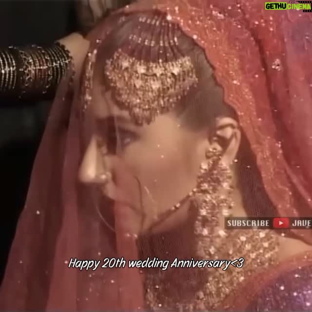 Javeria Saud - 8.2K Likes - -HAPPY WEDDING ANNIVERSARY MY LOVVIESS 😭💗 @javeria_saud_official @saudqasmi @qasmisaud #javeriasaud #saudqasmi #edits #zaraaddictedtojaveriasaud #anniversary