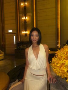 Actress Jeannie Ng Ka-Yan HD Photos and Wallpapers December 2025