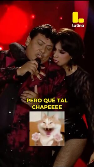 Jely Reategui Instagram - 😱 PERO QUÉ TAL PRESENTACIÓOOOON 🗣️ | YO SOY

👉🏽 No te pierdas #YOSOY , ahora de lunes a sábado a las 9:00 pm ✨️ por Latina ⭐️ Mira #YoSoy2025