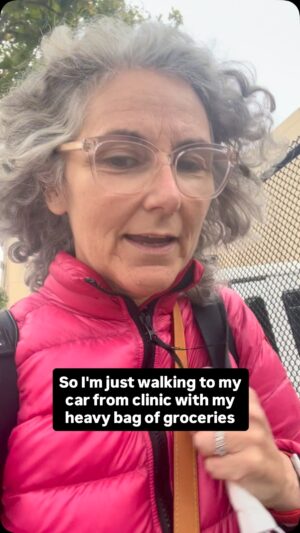 Jen Gunter Instagram - Sometimes I just have to shake my head.

(Gonna bet none of the people making things up about me take insurance or Medicaid/medicare like I do)