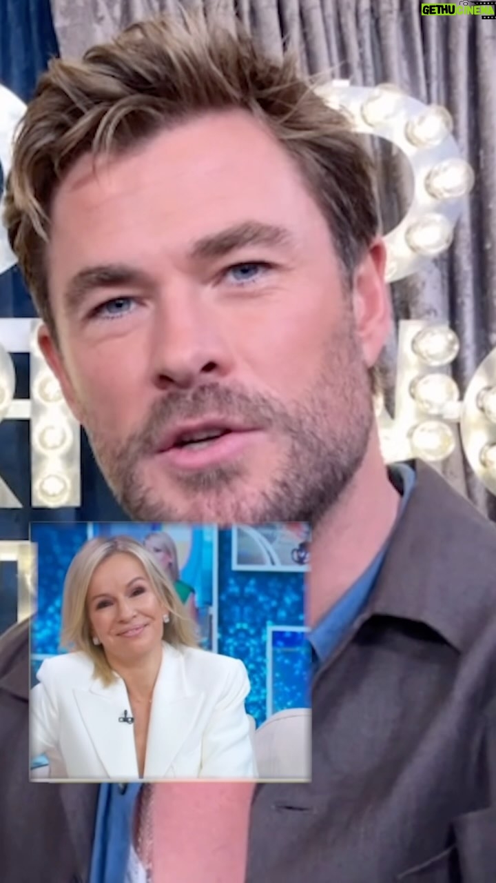 Jennifer Ashton - 5K Likes - There’s no better way to start your next chapter than with a special message from @chrishemsworth.

We love you, @drjashton! 💗

#chrishemsworth