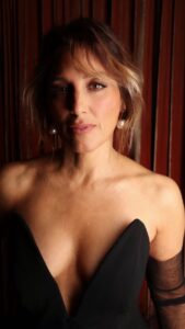 Actress Jennifer Esposito HD Photos and Wallpapers December 2025
