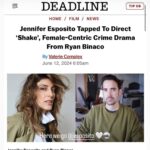 Jennifer Esposito