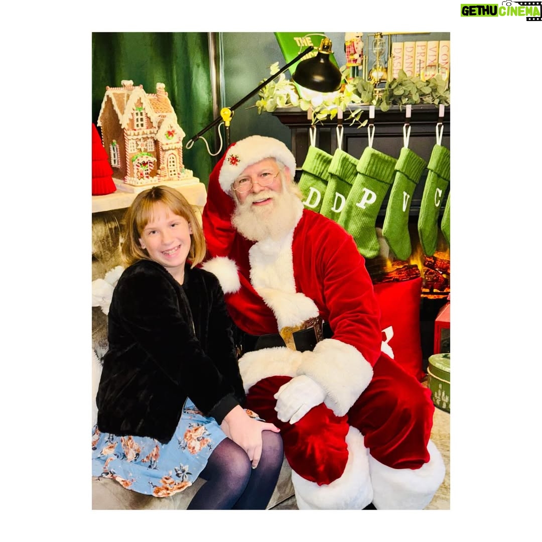 Jennifer Gimenez - 60.9K Likes - We felt very fortunate to have taken Mackenzie to @westfieldcenturycity mall to have a #Santa excursion. It was truly an amazing experience. We had the best time. To see Mackenzie‘s eyes light up of excitement is priceless. It was so interactive and so cool. The elves were so great with all of us and Mrs. Claus and Santa Claus were unbelievably amazing and they  gave us some amazing quality time with them. It’s a very intimate and fun experience. @timryandopeman and I are truly fortunate to have Mackenzie with us full-time and we get to experience life as a family. 
Wishing you and your loved ones a very merry holiday season and a happy new year. 
oh PS on a sidenote Mrs. Claus was so dope. She started doing #67 with Mackenzie. It was hilarious!
🎅🧑‍🎄🎄🙌🥰🎉💋🤍🕊️🌲