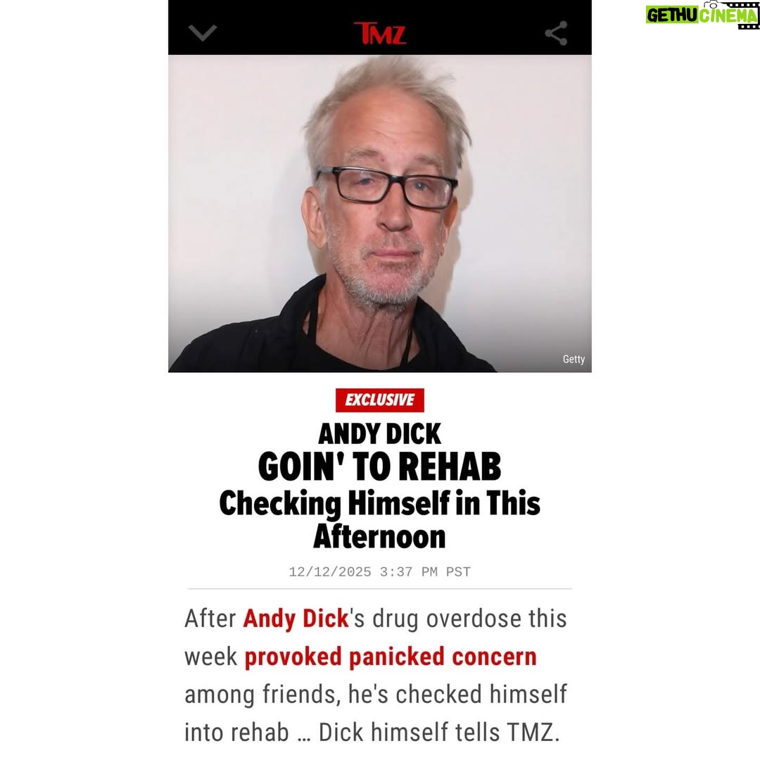 Jennifer Gimenez - 7.9K Likes - Sick and tired of these live streamers, videotaping people overdosing, when being lost in addiction. I’m truly honored for the people that reached out. @jennifergimenez and myself were able to track Andy down, Jennifer and Andy have been friends for damn near 20 years.

We went to meet with our friend this morning and through the help of some amazing people one of them Steve Canino we were able to get Andy safe into treatment.

This is a man that was overdosed and dead on the sidewalk two days ago.

If you need help, quit wasting your time with people that are just gonna waste your time. There’s a reason people come to us to deal with tough cases is because we get the job done🤙