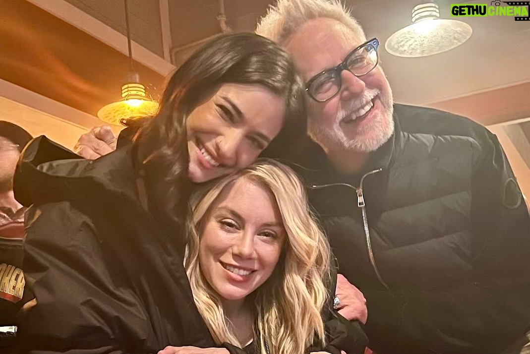 Jennifer Holland - 95K Likes - In honor of episode 8 dropping imminently… a @peacemaker bts photo dumb 🫶🏻✌🏼such a bittersweet evening. Thanks for hanging out with us this season, everyone! Don’t miss the last episode tonight on @hbomax