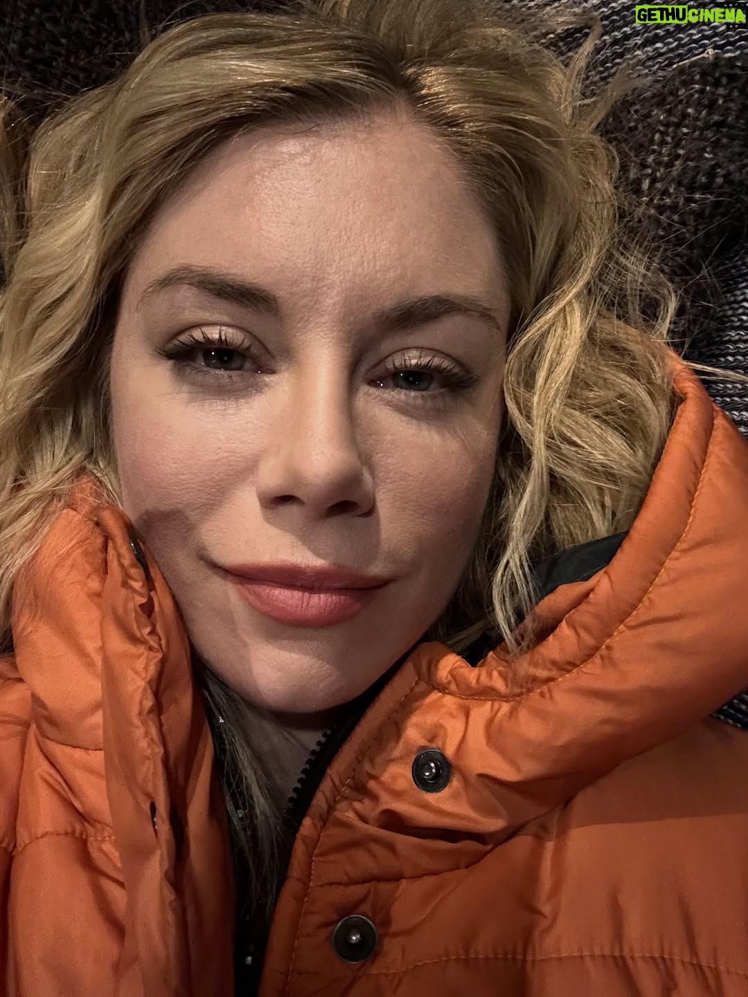 Jennifer Holland - 80.2K Likes - Snap from my last night with Emilia #harcourt… maybe ever? On the set of @Peacemaker, season 2 Episode 8, bound to knock your socks right off your feet, tomorrow night on @hbomax 💥 Don’t miss it!
