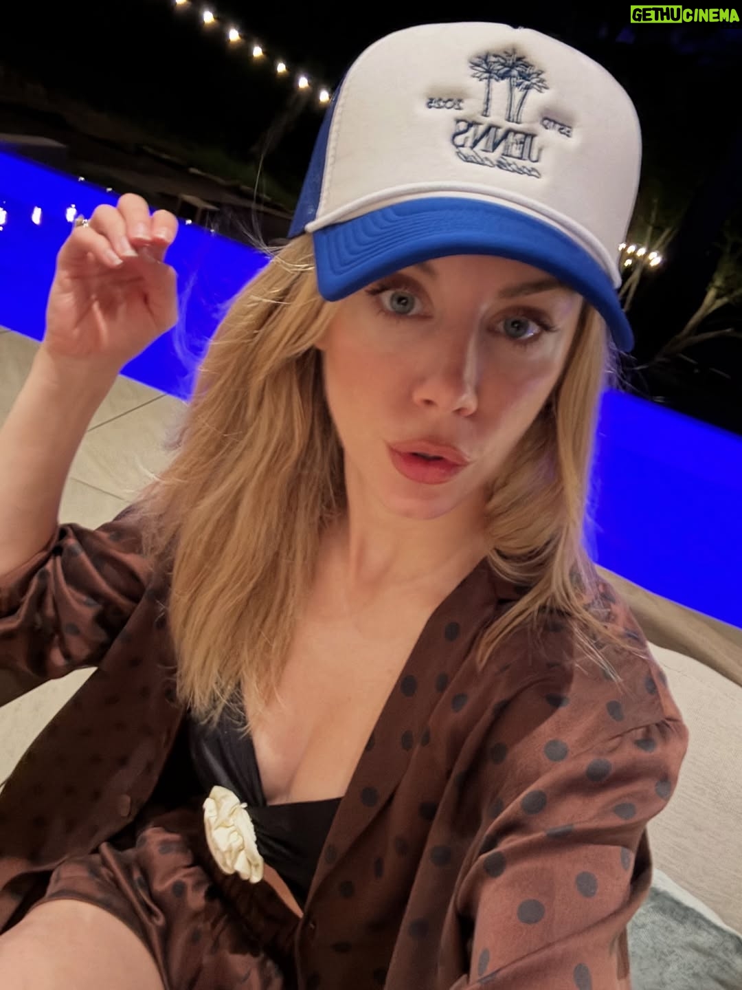 Jennifer Holland - 60.3K Likes - I had such an incredible birthday, it’s hard to put into words. But for now, suffice to say that for an entire week, I had no idea where my phone was, I didn’t care, and I looked at it maybe once a day to find out if it was approaching sunset hour just so that I would not miss the sun retiring for the evening below the vast and breathtaking ocean . I’m sure it will take me weeks to go through all of the beautiful photos I haven’t seen and messages I need to respond to, but for now, here are just a few snaps to convey the joy and love that is pouring out of my heart. ♥️
