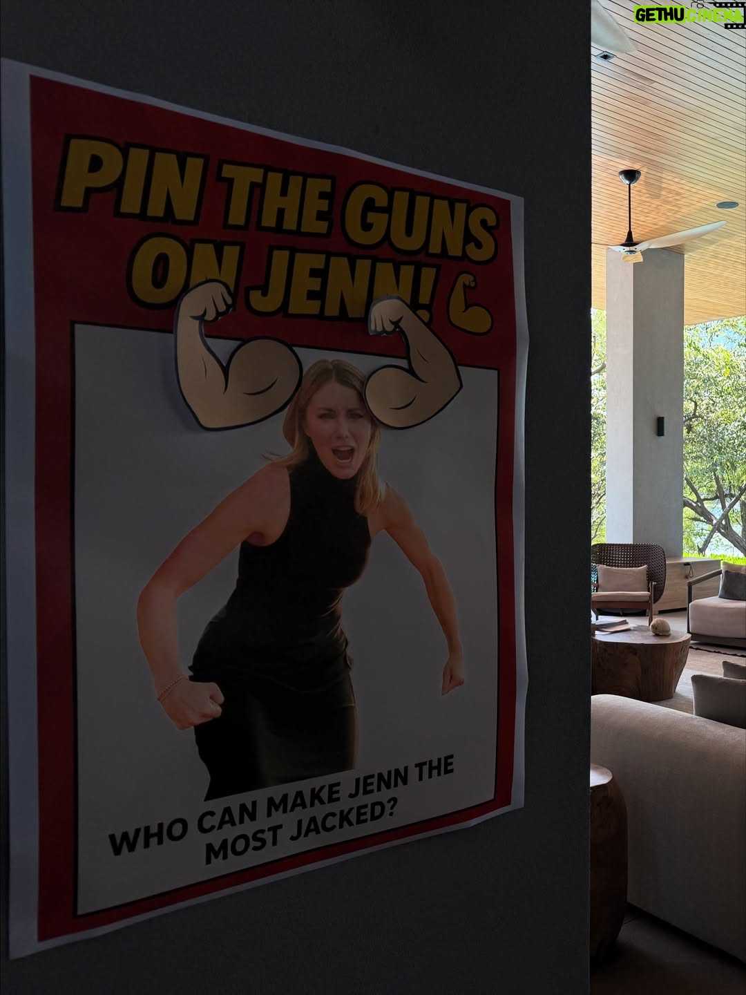 Jennifer Holland - 60.3K Likes - I had such an incredible birthday, it’s hard to put into words. But for now, suffice to say that for an entire week, I had no idea where my phone was, I didn’t care, and I looked at it maybe once a day to find out if it was approaching sunset hour just so that I would not miss the sun retiring for the evening below the vast and breathtaking ocean . I’m sure it will take me weeks to go through all of the beautiful photos I haven’t seen and messages I need to respond to, but for now, here are just a few snaps to convey the joy and love that is pouring out of my heart. ♥️