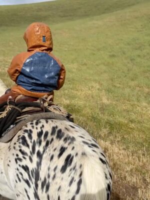 Jennifer Landon Instagram - Happy Birthday Buck!
Thanks for teaching me how to cowboy, have fun, and for always being ready to talk video games.
@me_mycowboys @jrodstunts