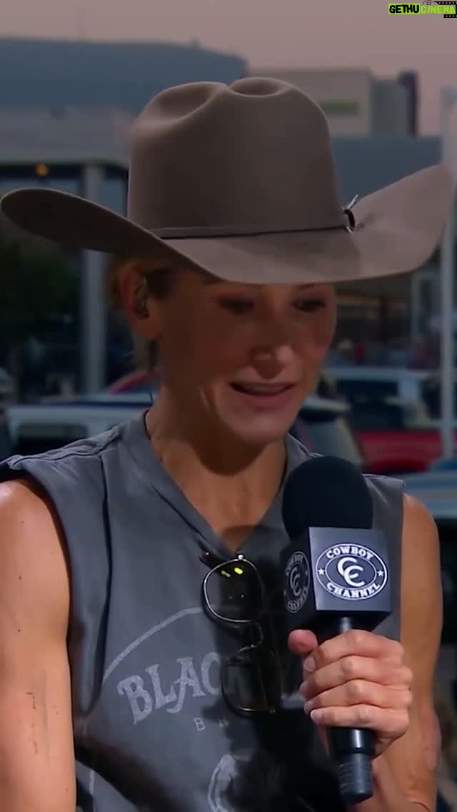 Jennifer Landon - 38.9K Likes - I really did fall in love with it.

♥️♥️
@cowboychannel 
@officialrodeolive 
.
.
.
.
.
.

#yellowstone  #yellowstonetv #ranch #ranchhand