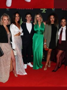 Actress Jennifer Metcalfe HD Photos and Wallpapers January 2026