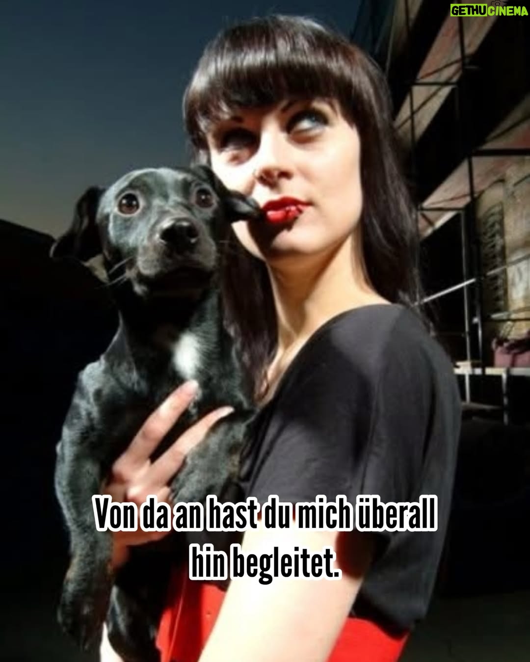 Jennifer Weist - 51.7K Likes - Ich werde dich unendlich vermissen ❤️