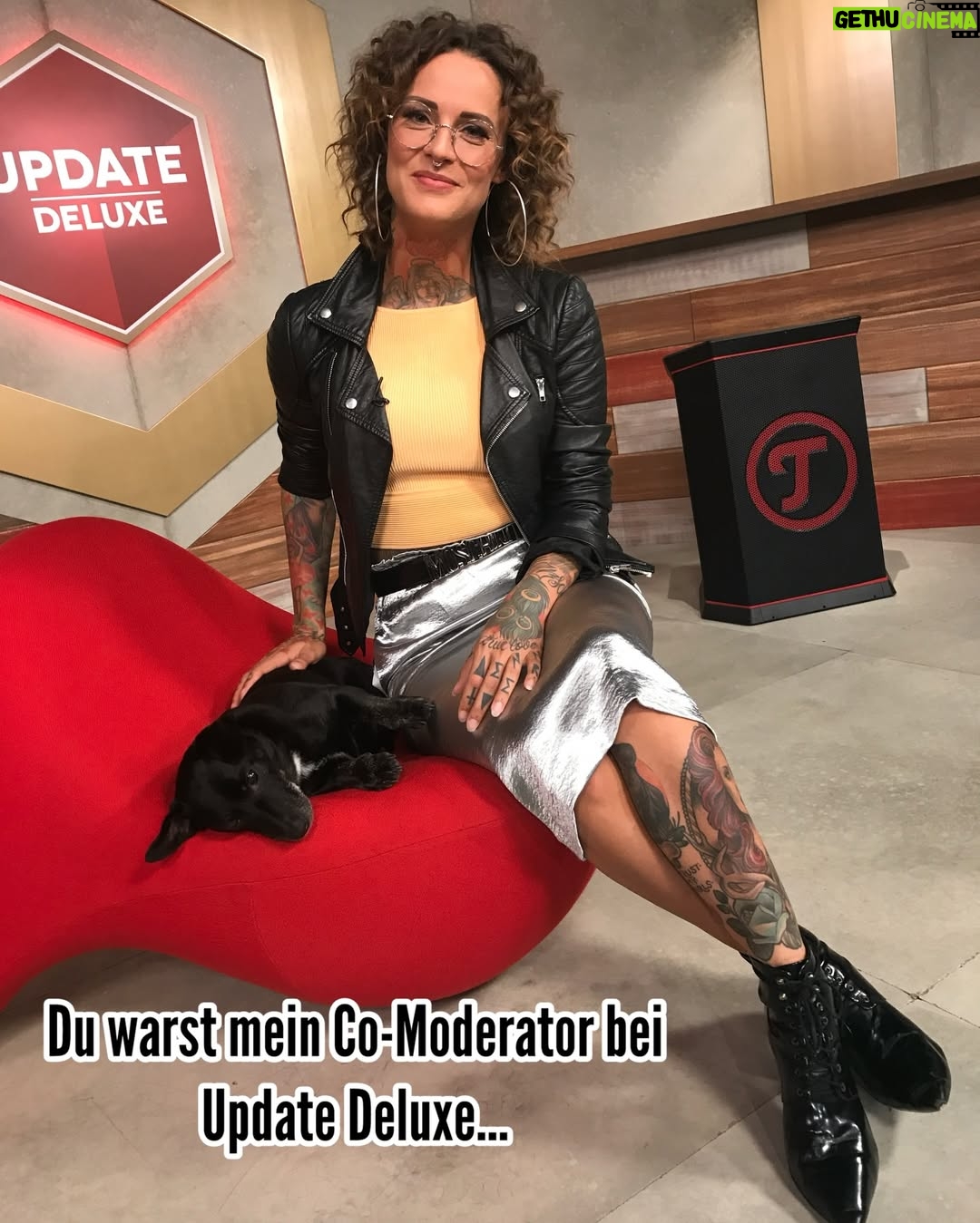Jennifer Weist - 51.7K Likes - Ich werde dich unendlich vermissen ❤️