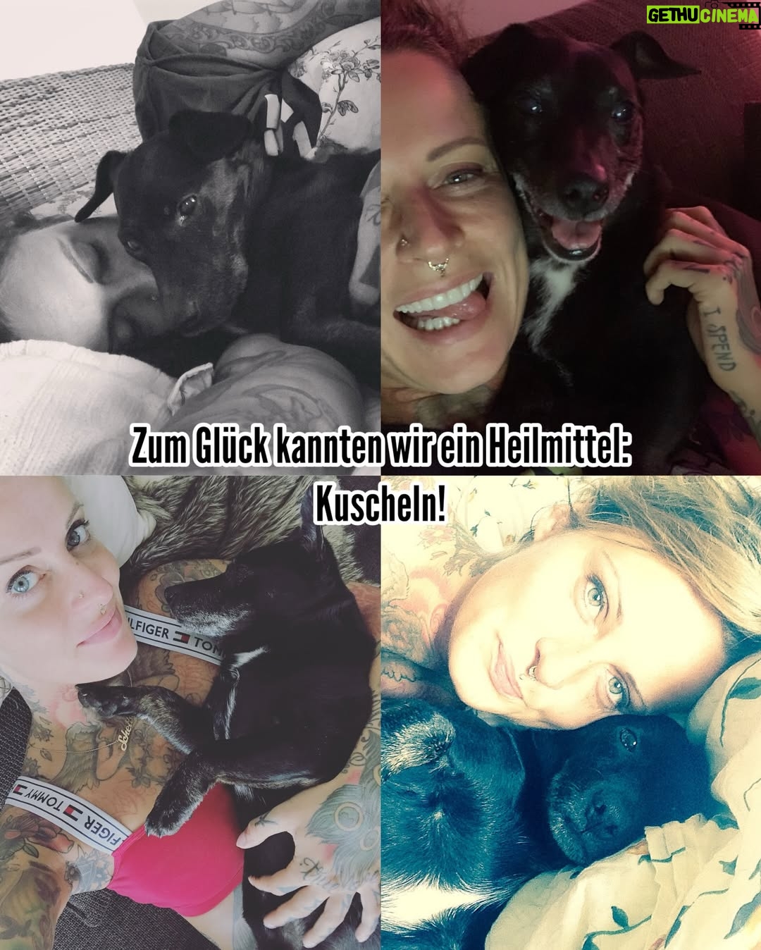 Jennifer Weist - 51.7K Likes - Ich werde dich unendlich vermissen ❤️