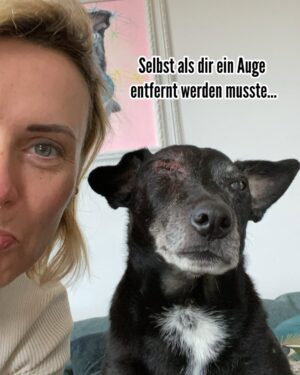 Jennifer Weist Instagram - Ich werde dich unendlich vermissen ❤️