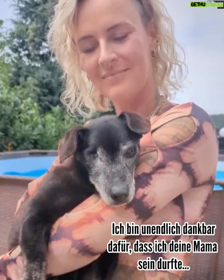Jennifer Weist - 51.7K Likes - Ich werde dich unendlich vermissen ❤️