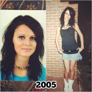 Jennifer Weist Instagram - 2005-2014