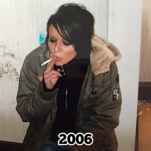 Jennifer Weist Instagram - 2005-2014