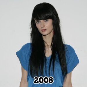 Jennifer Weist Instagram - 2005-2014